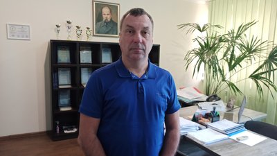 На 100% – в "Житомиртеплокомуненерго" розповіли про рівень забезпечення альтернативними видами палива На 100% – в "Житомиртеплокомуненерго" розповіли про рівень забезпечення альтернативними видами палива