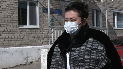 У Валківській лікарні зайнятість ліжок перевищила 100%, а в Лозовій не прийматимуть харків'ян У Валківській лікарні зайнятість ліжок перевищила 100%, а в Лозовій не прийматимуть харків'ян