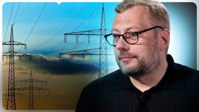 Підготовка до зими: Чаус розповів, що треба готуватися до найгіршого сценарію