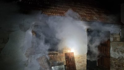 Дві людини загинули за минулу добу на Миколаївщині в наслідок пожеж Дві людини загинули за минулу добу на Миколаївщині в наслідок пожеж
