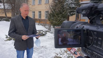 На Тернопільщині за добу COVID-19 виявили у 353 осіб