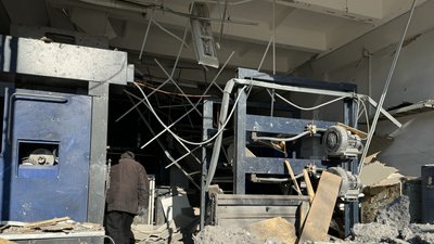 Херсонщина, обстріли, дрон, атаки РФ
