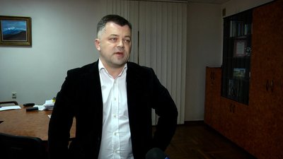 На Житомирщині почали скорочувати листонош та закривати поштові відділення в селах На Житомирщині почали скорочувати листонош та закривати поштові відділення в селах