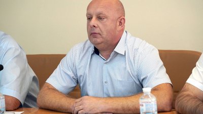 Виконуючим обов'язки генерального директора "Сумиоблагроліс" став Сергій Сезоненко