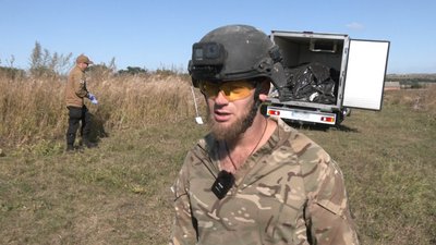 Тіла російські окупанти пошуковці Кліщіївка Бахмут Миколаївка Донецька область Тіла російські окупанти пошуковці Кліщіївка Бахмут Миколаївка Донецька область