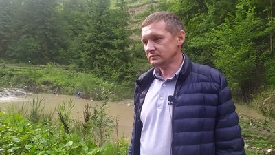 Як живуть люди у селах на Верховинщині, які підтопило через негоду
