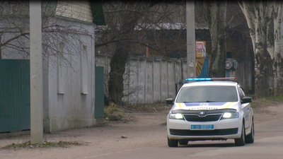 На Кіровоградщині під час блекауту про повітряну тривогу сповіщатимуть поліцейські