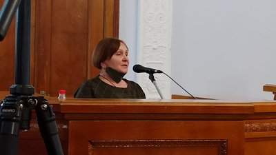 Депутати Миколаївської міської ради зібралися на третю чергову сесію Депутати Миколаївської міської ради зібралися на третю чергову сесію