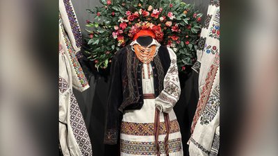 Частина колекції