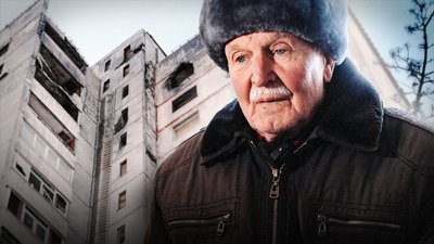 Григорій Гладиш