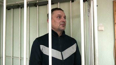 "Ідейного" жителя Кіровоградщини, підозрюваного у зборі даних про сили оборони, триматимуть під вартою