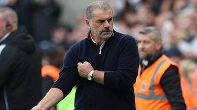 Анге Постекоглу