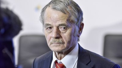 Джемілєв назвав умову, за якої кримські татари можуть відмовитися від обміну