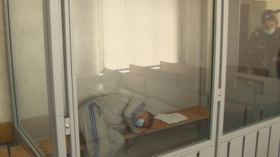 «Я не винен», – депутат Полтавської міськради Євген Дикань про ймовірне отримання хабаря «Я не винен», – депутат Полтавської міськради Євген Дикань про ймовірне отримання хабаря
