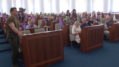 Розірвання договорів про оренду з московською церквою на Черкащині: депутати не підтримали Розірвання договорів про оренду з московською церквою на Черкащині: депутати не підтримали