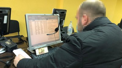 Двоє киян привласнили понад $3 мільйони з коштів інвесторів, імітуючи біржові торги — СБУ