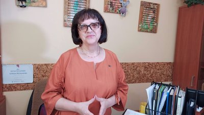 Є облаштовані укриття – в Житомирі працюють 28 дитсадків, ще вісім готуються прийняти дітей Є облаштовані укриття – в Житомирі працюють 28 дитсадків, ще вісім готуються прийняти дітей