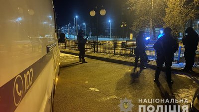 На Полтавщині ще понад 40 людей перевіряють на причетність до диверсій