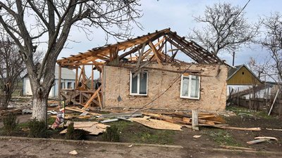Російські війська за добу обстріляли 29 населених пунктів Херсонщини