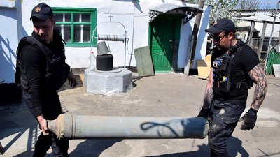 Піротехніки ДСНС на Миколаївщині за добу знешкодили 110 вибухонебезпечних предметів