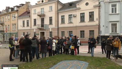 Акція "ЗСУ в першу чергу"
