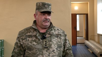 Юрій Колесніченко Юрій Колесніченко