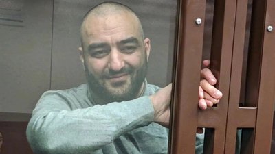 Суд РФ переніс розгляд клопотання про звільнення з-під варти політв'язня Абдулгазієва