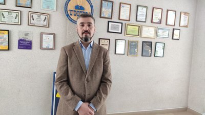 Вибори ректора педуніверситету у Тернополі: що обіцяють кандидати на посаду