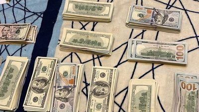5 тис доларів за ухилення від строкової військової служби. Викрито чиновника Міноборони 5 тис доларів за ухилення від строкової військової служби. Викрито чиновника Міноборони