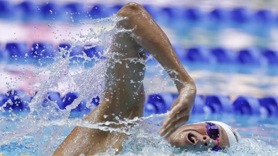 Розклад виступів українців у дев'ятий день Олімпіади (неділя, 1 серпня): хто та коли змагається