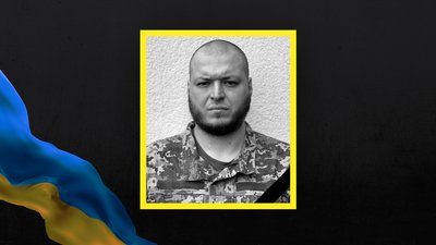 Мирослав Ріхтер, полеглі військові з Одещини