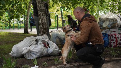 евакуація з вовчанська
