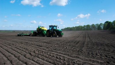 На Кіровоградщині школі повернули 50 гектарів землі