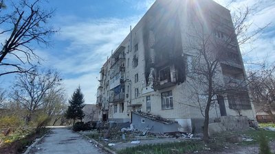 Як отримати статус внутрішньо переміщеної особи та державну допомогу – Людмила Мусіяка Як отримати статус внутрішньо переміщеної особи та державну допомогу – Людмила Мусіяка