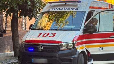 Троє травмованих жінок після атаки на Кропивницький 16 вересня: який їхній стан
