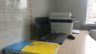 У Полтаві відкрили гінекологічний кабінет безбар’єрного доступу: для кого У Полтаві відкрили гінекологічний кабінет безбар’єрного доступу: для кого