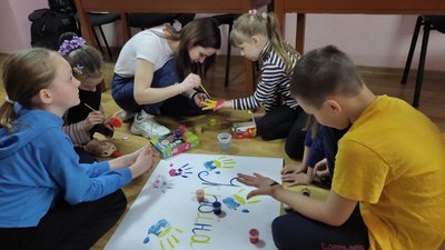 Понад 400 переселенців знайшли тимчасовий прихисток у гуртожитку Луцького педколеджу Понад 400 переселенців знайшли тимчасовий прихисток у гуртожитку Луцького педколеджу