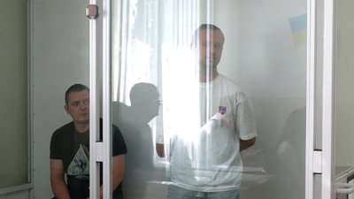 Ухилення від мобілізації у НУЧК: чи внесли заставу за підозрюваних