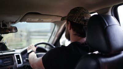 Військовий з Чернівівецької області