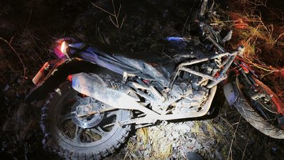 За добу в аваріях на Волині загинули троє людей, двоє із них — неповнолітні За добу в аваріях на Волині загинули троє людей, двоє із них — неповнолітні