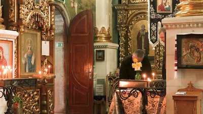 Чи дотримуються правил пожежної безпеки у церквах на Черкащині Чи дотримуються правил пожежної безпеки у церквах на Черкащині