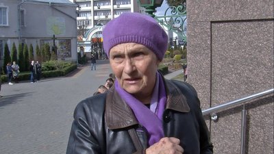 У Луцьку попрощалися із полеглим стрільцем Валерієм Нидзою