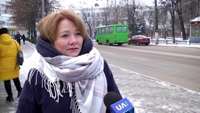 На Житомирщині в 30 місцях зафіксували перевищення допустимого рівня шуму На Житомирщині в 30 місцях зафіксували перевищення допустимого рівня шуму