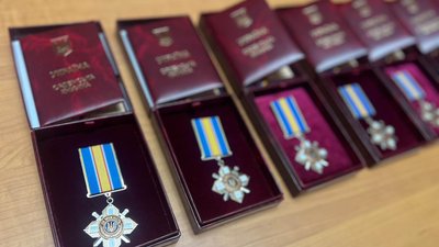ЗСУ, наголоди, постмертно, рідні, загиблі воїни