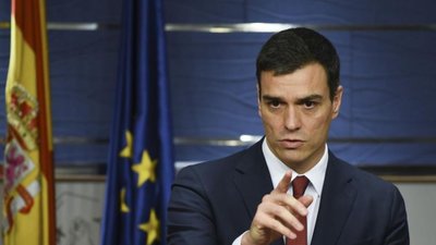 Іспанія дарує на день народження 18-річним підліткам 400 євро на культурні потреби Іспанія дарує на день народження 18-річним підліткам 400 євро на культурні потреби