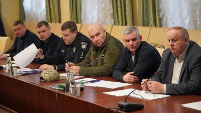 Дошкуляють людям: на Житомирщині планують відстрілювати диких тварин Дошкуляють людям: на Житомирщині планують відстрілювати диких тварин