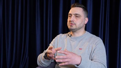 Сулеймана Мамутова призначили заступником постійного представника президента в Криму