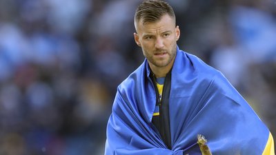 Україна зіграє у фіналі плей-оф за ЧС-2022 з футболу: хто в суперниках та коли відбудеться гра
