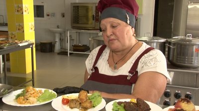 Харчування дітей у Золотоніській громаді Харчування дітей у Золотоніській громаді