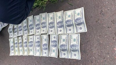 Рівнянина підозрюють у вимаганні неіснуючого боргу — прокуратура Рівнянина підозрюють у вимаганні неіснуючого боргу — прокуратура